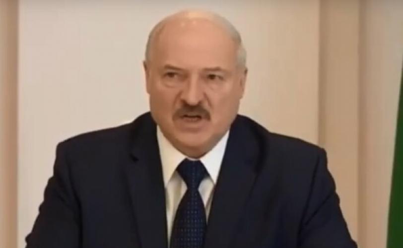 Лукашенко