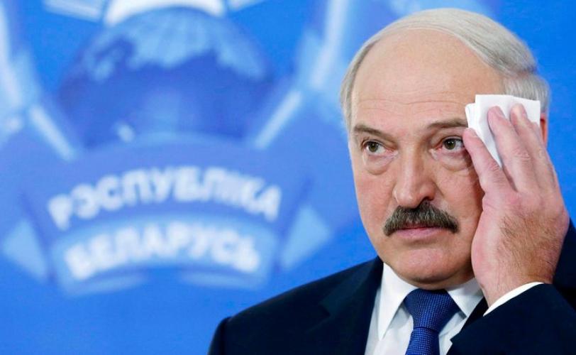 Лукашенко