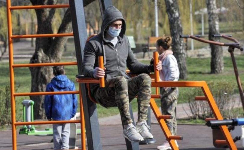 спортсмен