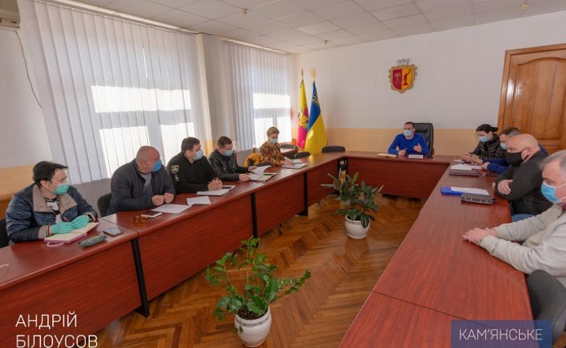коронавирус