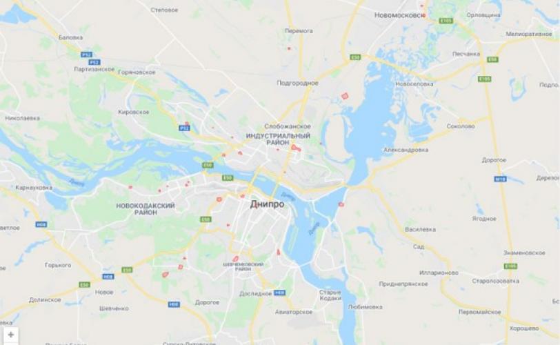 карта