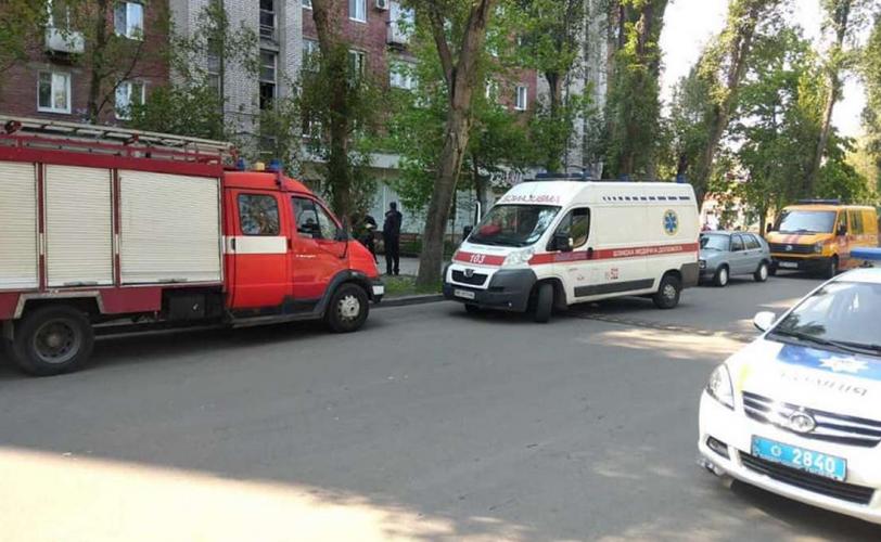 пожарка