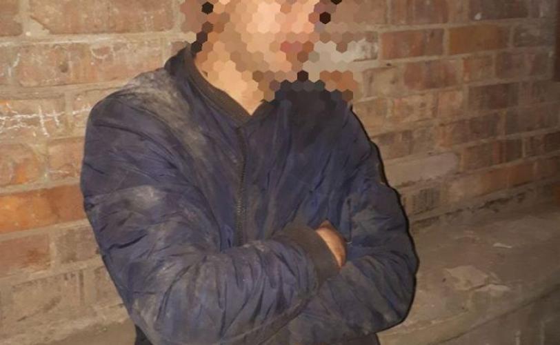 вор