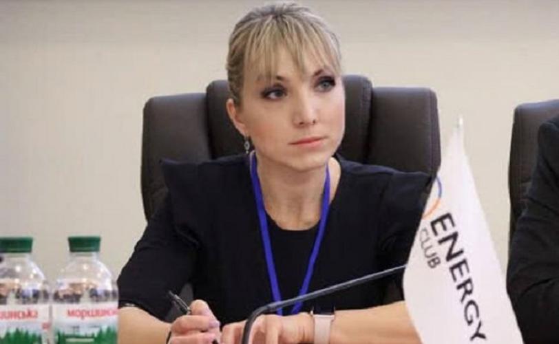 Женщина