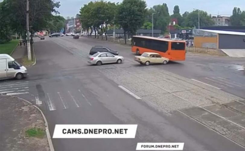 дтп