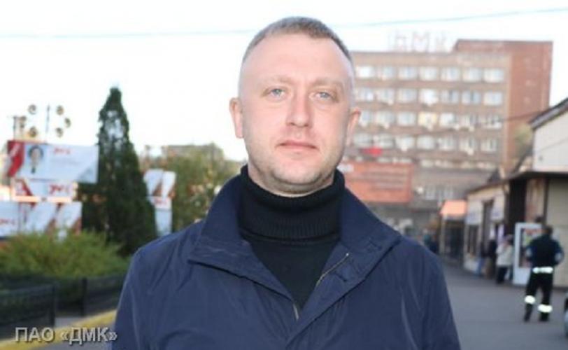 Макида