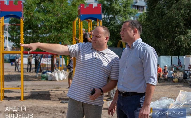 площадка