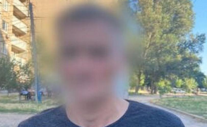 вор