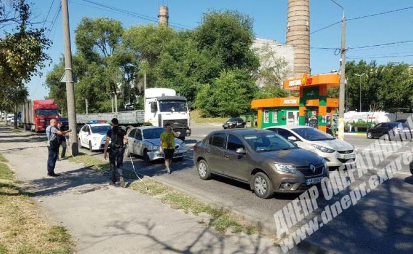 дтп