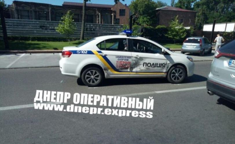 дтп