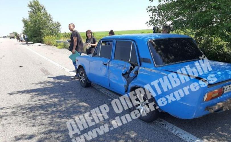 дтп