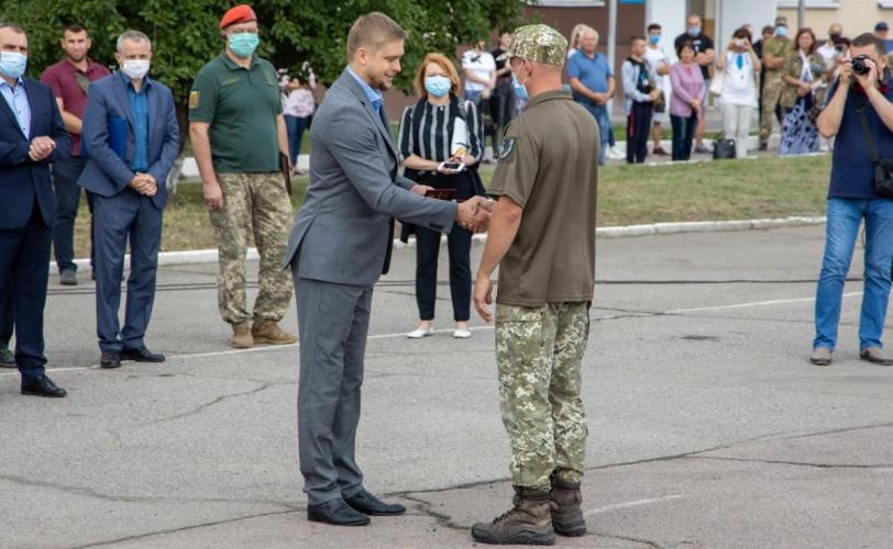 награды