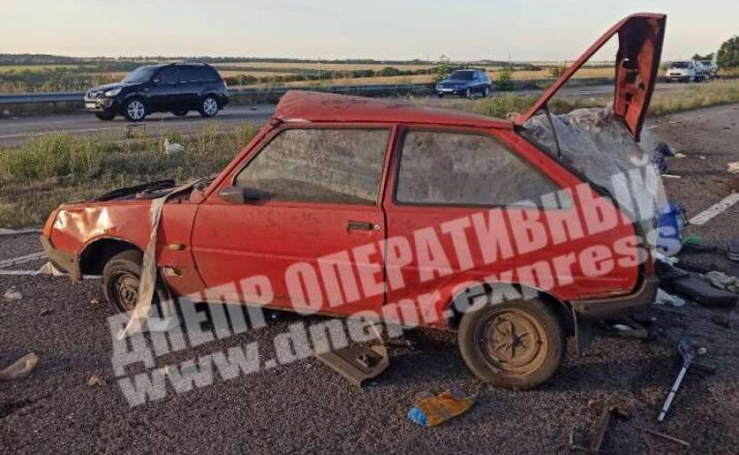 дтп