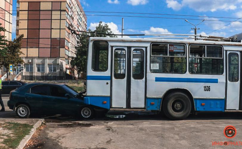 дтп