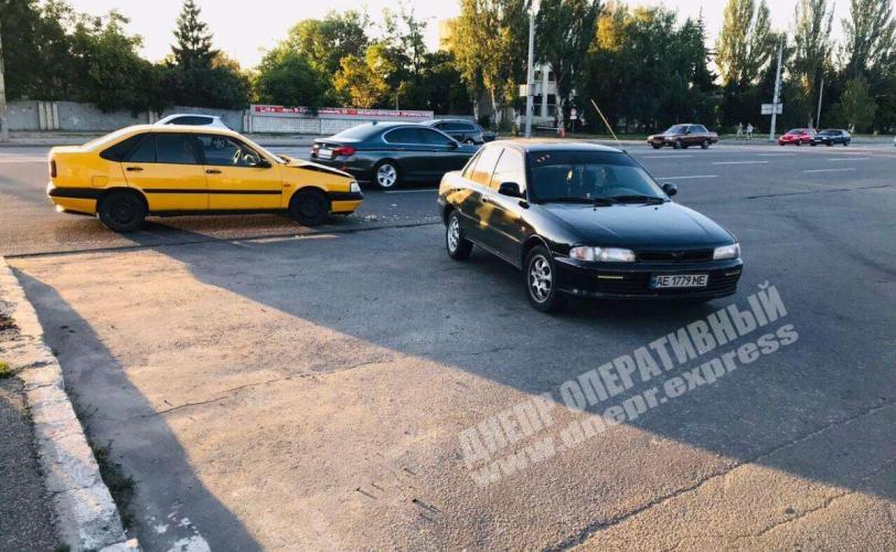 дтп
