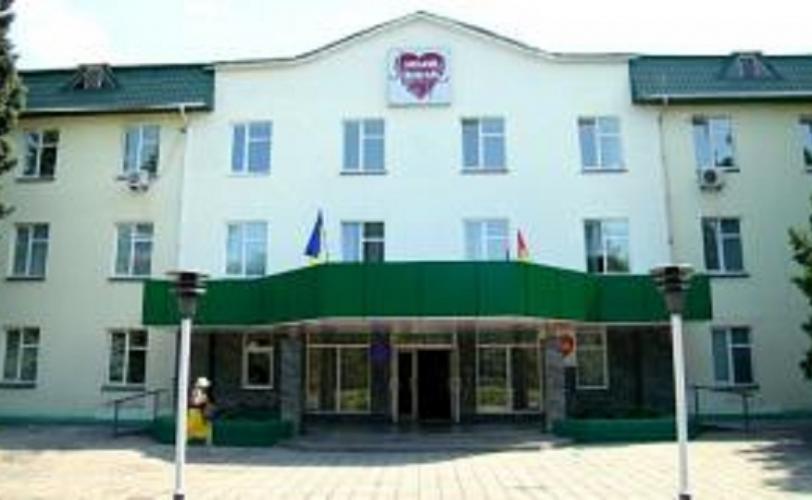 больница