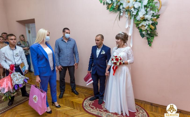 бджола