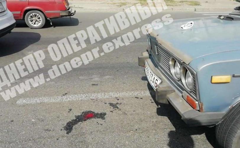 дтп