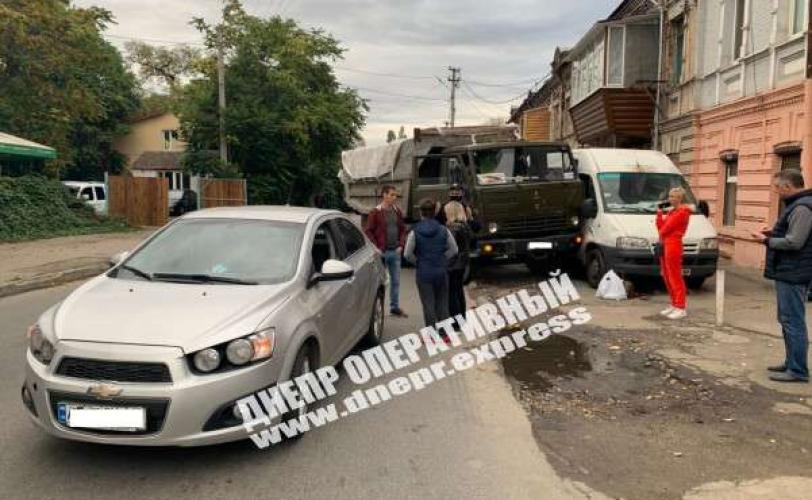 дтп