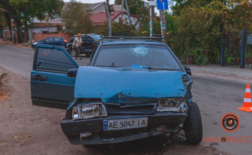 дтп