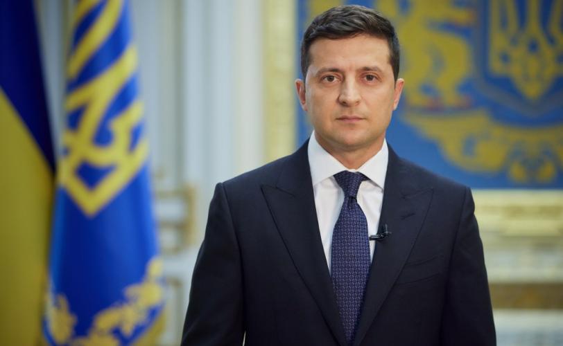 президент