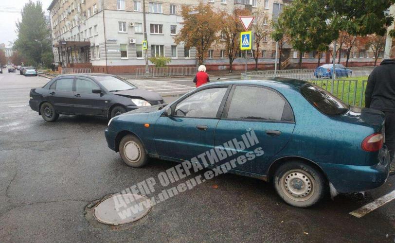 дтп