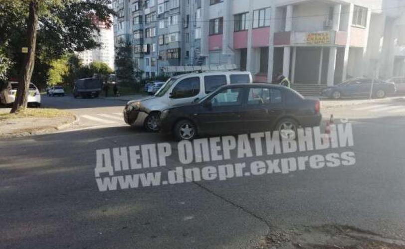 дтп