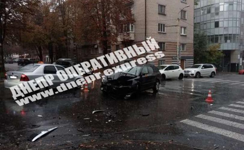 дтп