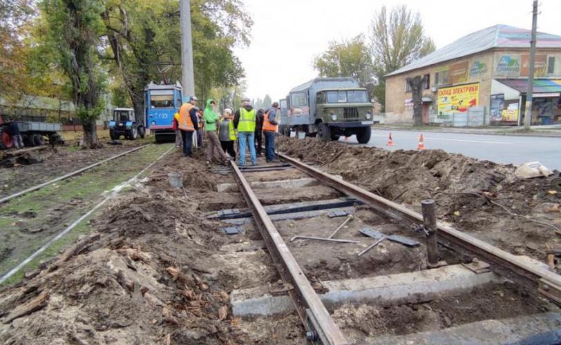 ремонт дорог