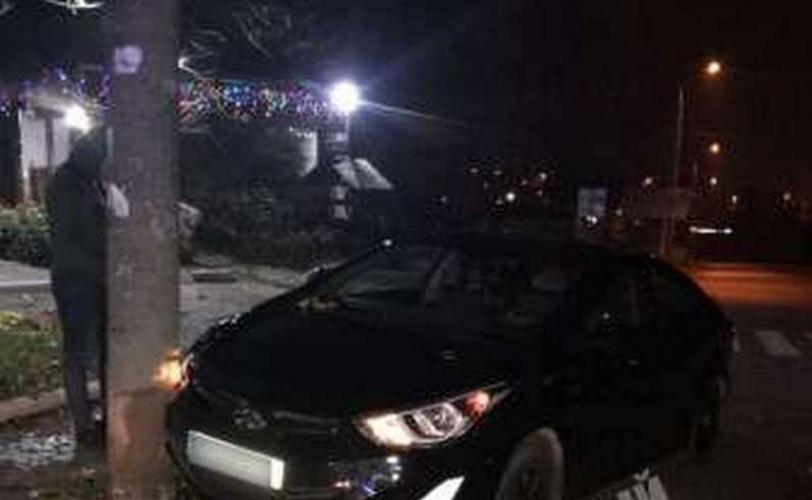 дтп