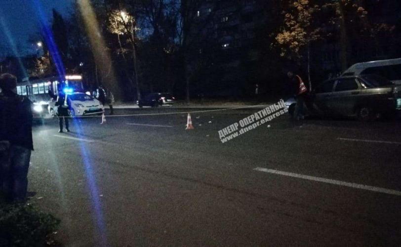 дтп