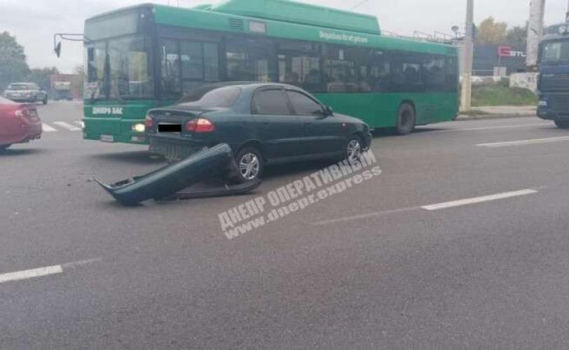 дтп
