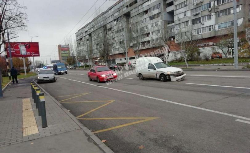 дтп