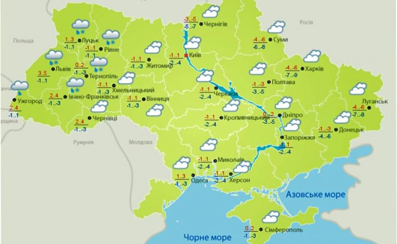 карта