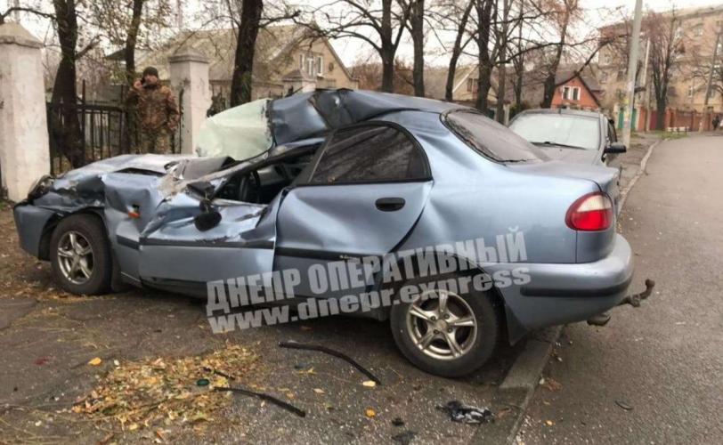 дтп