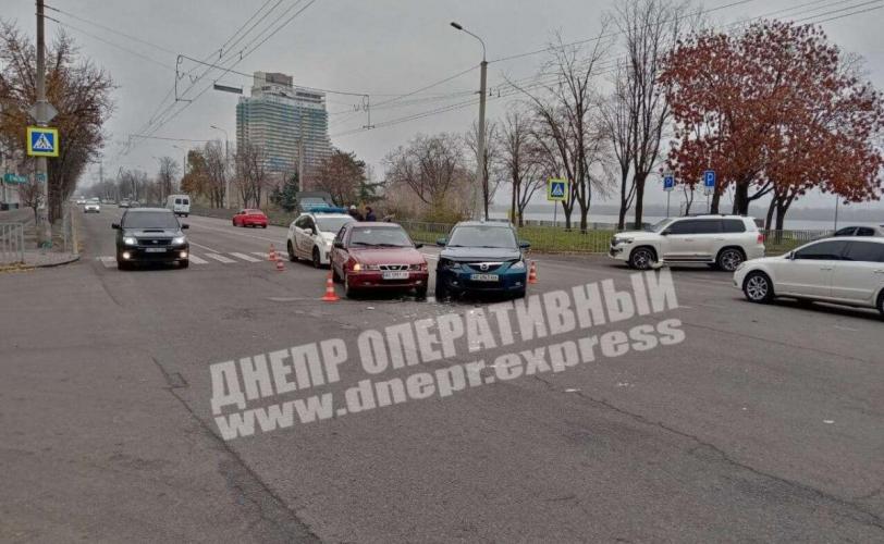 дтп