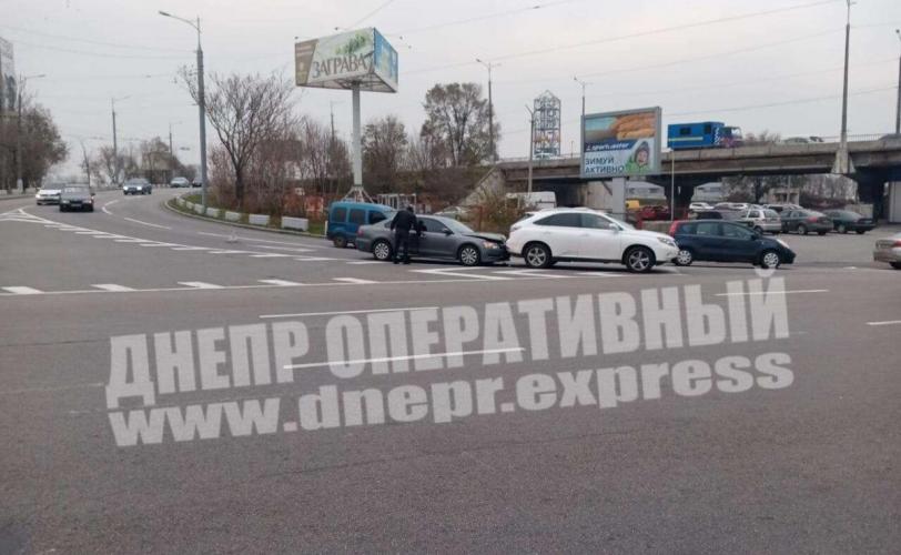 дтп