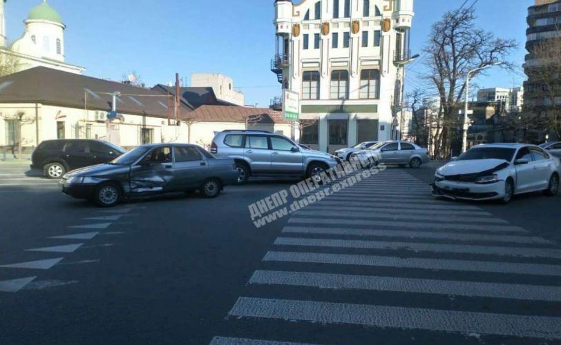 дтп
