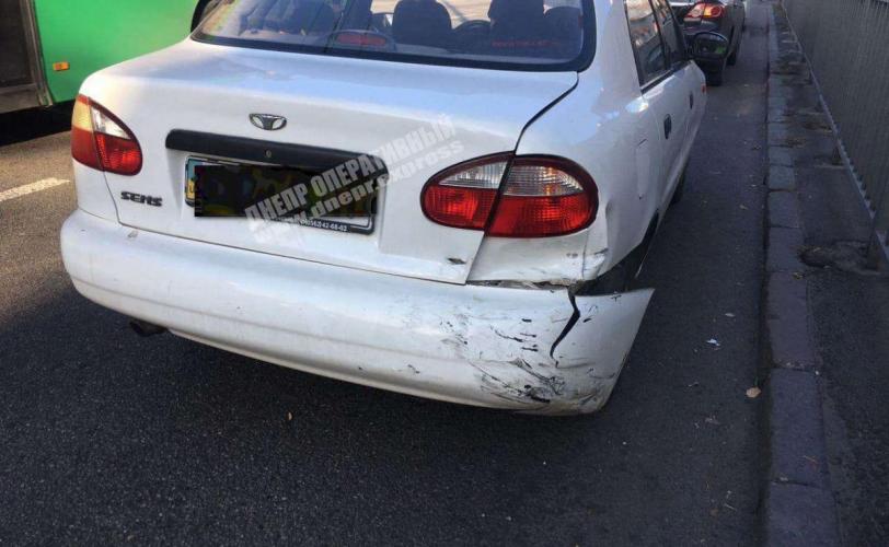 дтп