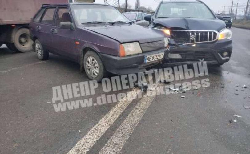 дтп