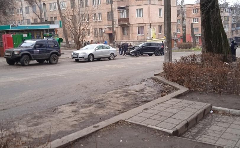 дтп