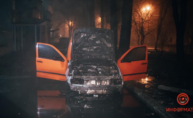 автомобиль