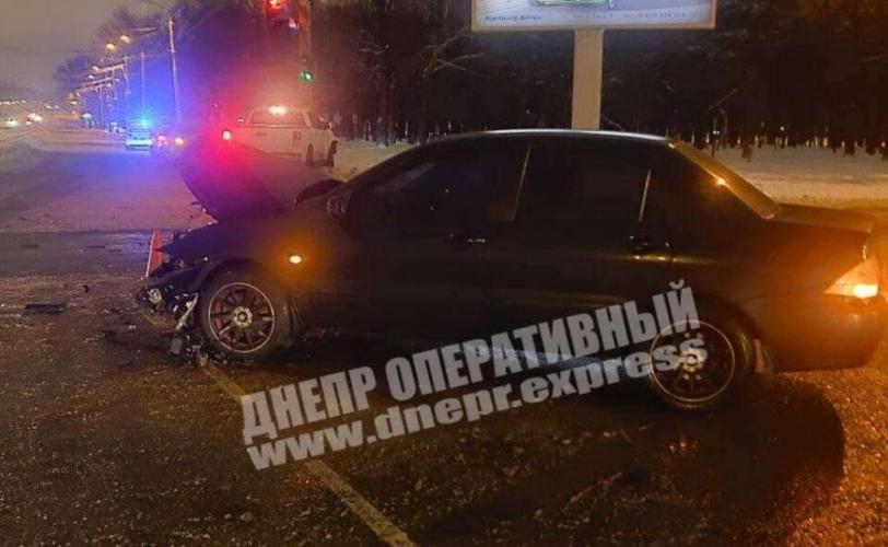 дтп