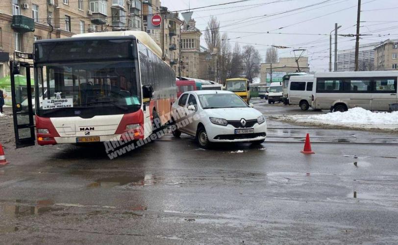дтп