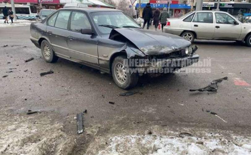 дтп