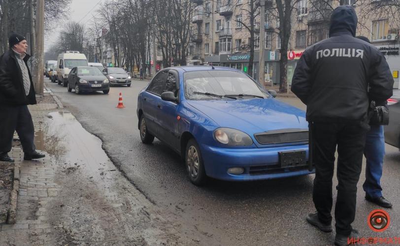 дтп