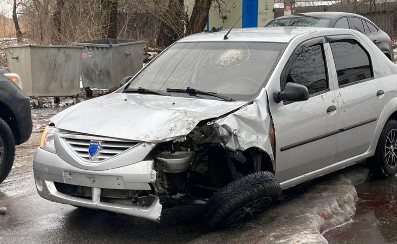 дтп