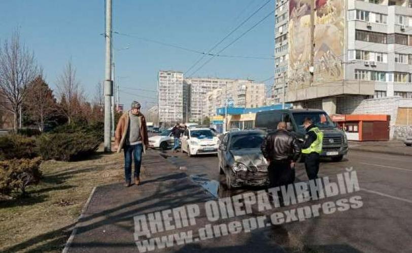 дтп