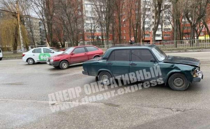 дтп