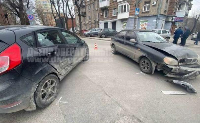 дтп